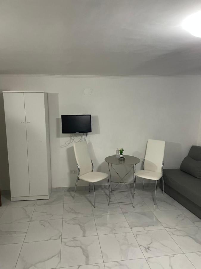 Gradoniroom26 Nápoly Kültér fotó
