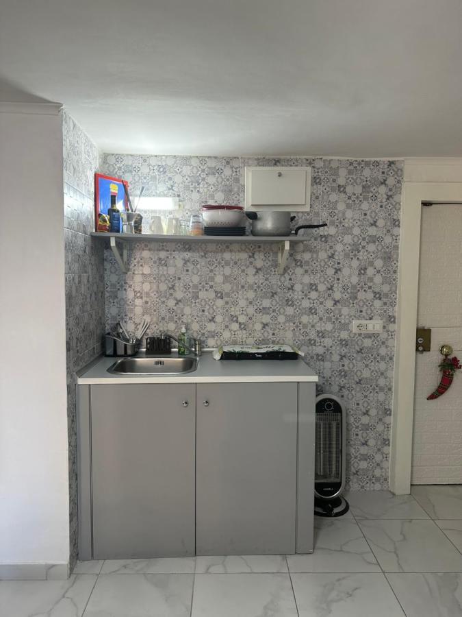 Gradoniroom26 Nápoly Kültér fotó