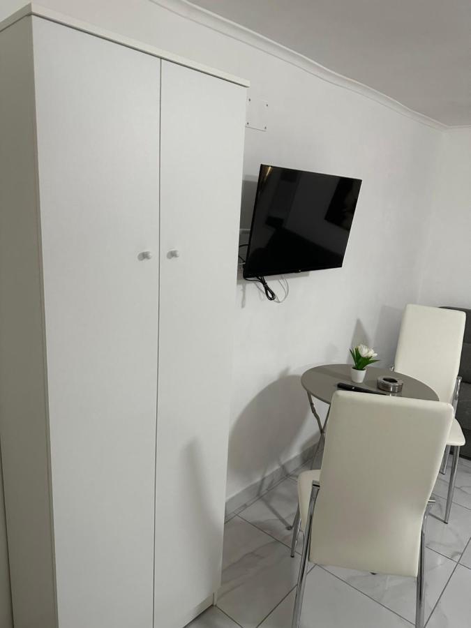 Gradoniroom26 Nápoly Kültér fotó